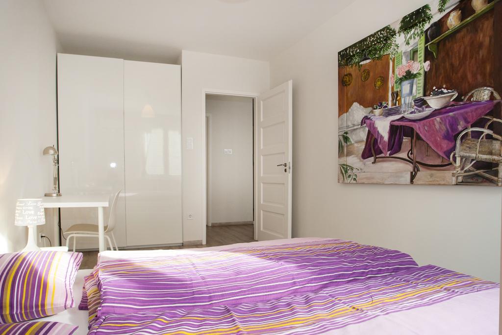 Ilona 2 Bedrooms Apartment In The Center Budapest Exterior foto