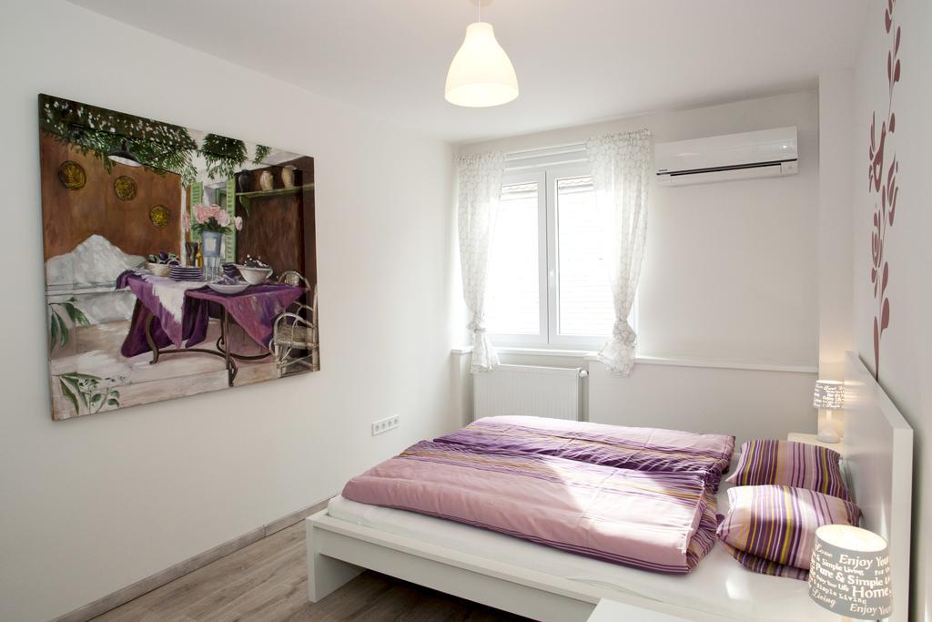 Ilona 2 Bedrooms Apartment In The Center Budapest Exterior foto